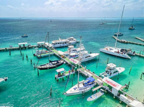 An island of your own - Your Private Sailboat, The Gemini